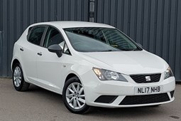 SEAT Ibiza Hatchback (08-17) 1.0 Sol 5d For Sale - Arnold Clark Motorstore (Wigan), Wigan