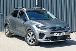 Kia Stonic SUV (17 on) 1.0T GDi GT-Line S 5dr DCT For Sale - Arnold Clark Motorstore (Wigan), Wigan