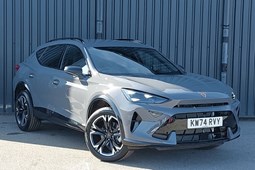 Cupra Formentor SUV (20 on) 1.5 TSI 150 V1 5dr For Sale - Arnold Clark Motorstore (Wigan), Wigan