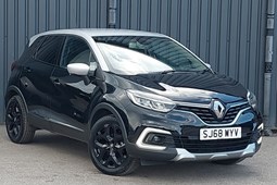 Renault Captur (13-19) GT Line TCe 90 5d For Sale - Arnold Clark Motorstore (Wigan), Wigan