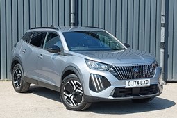 Peugeot 2008 (20 on) 1.2 PureTech 130 Allure 5dr EAT8 For Sale - Arnold Clark Motorstore (Wigan), Wigan