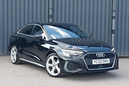 Audi A3 Saloon (20 on) 35 TFSI S line 4dr 4d For Sale - Arnold Clark Motorstore (Wigan), Wigan