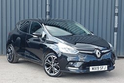 Renault Clio Hatchback (12-19) Iconic dCi 90 EDC auto 5d For Sale - Arnold Clark Motorstore (Wigan), Wigan