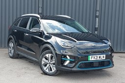 Kia e-Niro SUV (19-22) 150kW 4+ 64kWh Auto 5d For Sale - Arnold Clark Motorstore (Wigan), Wigan
