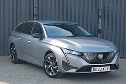 Peugeot 308 SW (21 on) 1.2 PureTech Allure Premium 5dr EAT8 For Sale - Arnold Clark Motorstore (Wigan), Wigan