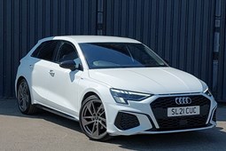 Audi A3 Sportback (20 on) Edition 1 35 TFSI 150PS 5d For Sale - Arnold Clark Motorstore (Wigan), Wigan
