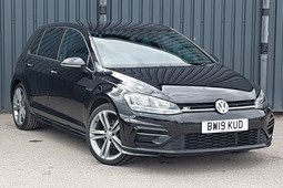 Volkswagen Golf Hatchback (13-20) R-Line 1.5 TSI EVO 150PS DSG auto 5d For Sale - Arnold Clark Motorstore (Wigan), Wigan