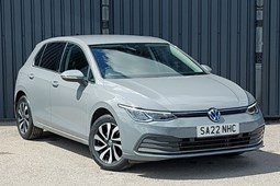 Volkswagen Golf Hatchback (20 on) 1.0 eTSI Active 5dr DSG For Sale - Arnold Clark Motorstore (Wigan), Wigan