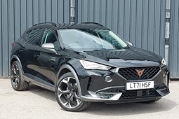 Cupra Formentor SUV (20 on) 1.4 eHybrid 205 V2 5dr DSG For Sale - Arnold Clark Motorstore (Wigan), Wigan