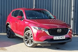 Mazda CX-5 SUV (17 on) 2.0 Sport Edition 5dr For Sale - Arnold Clark Motorstore (Wigan), Wigan