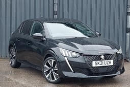 Peugeot 208 Hatchback (19 on) 1.2 PureTech 100 GT 5dr For Sale - Arnold Clark Motorstore (Wigan), Wigan