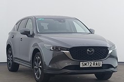 Mazda CX-5 SUV (17 on) 2.0 Sport Edition 5dr For Sale - Arnold Clark Motorstore (Wigan), Wigan