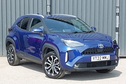 Toyota Yaris Cross SUV (21 on) 1.5 Hybrid Design 5dr CVT For Sale - Arnold Clark Motorstore (Wigan), Wigan