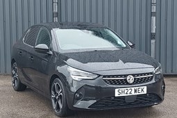 Vauxhall Corsa Hatchback (20 on) 1.2 Turbo Elite Edition 5dr For Sale - Arnold Clark Motorstore (Wigan), Wigan