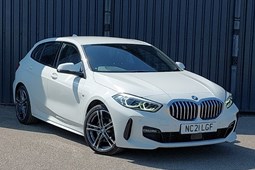 BMW 1-Series Hatchback (19-24) 118i [136] M Sport 5dr For Sale - Arnold Clark Motorstore (Wigan), Wigan