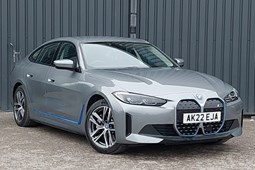 BMW i4 Gran Coupe (21 on) 250kW eDrive40 Sport 83.9kWh 5dr Auto [Tech Pack] For Sale - Arnold Clark Motorstore (Wigan), Wigan
