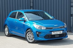 Kia Rio Hatchback (17-23) 1.2 DPi 2 5dr For Sale - Arnold Clark Motorstore (Wigan), Wigan