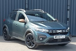 Dacia Sandero Stepway (21 on) 1.0 TCe Extreme 5dr For Sale - Arnold Clark Motorstore (Wigan), Wigan