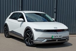 Hyundai Ioniq 5 SUV (21 on) 160kW Premium 73 kWh 5dr Auto For Sale - Arnold Clark Motorstore (Wigan), Wigan