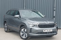 Skoda Kodiaq SUV (24 on) 1.5 TSI iV 204 SE 5dr DSG For Sale - Arnold Clark Motorstore (Wigan), Wigan