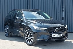 Volvo XC60 SUV (17 on) 2.0 B5P Plus Dark 5dr AWD Geartronic For Sale - Arnold Clark Motorstore (Wigan), Wigan