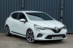 Renault Clio Hatchback (19 on) S Edition TCe 100 5d For Sale - Arnold Clark Motorstore (Wigan), Wigan