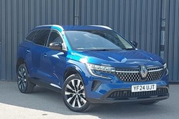 Renault Austral SUV (23 on) 1.2 E-Tech Full Hybrid Techno 5dr Auto For Sale - Arnold Clark Motorstore (Wigan), Wigan
