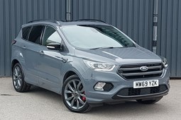 Ford Kuga (12-20) ST-Line Edition 2.0 TDCi 150PS FWD 5d For Sale - Arnold Clark Motorstore (Wigan), Wigan