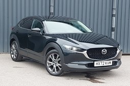 Mazda CX-30 SUV (19 on) 2.0 e-Skyactiv-X MHEV GT Sport Tech 5dr Auto For Sale - Arnold Clark Motorstore (Wigan), Wigan