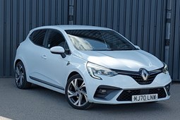 Renault Clio Hatchback (19 on) RS Line E-Tech Hybrid 140 auto 5d For Sale - Arnold Clark Motorstore (Wigan), Wigan