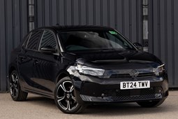 Vauxhall Corsa Hatchback (20 on) 1.2 Turbo Ultimate 5dr For Sale - Arnold Clark Motorstore (Wigan), Wigan