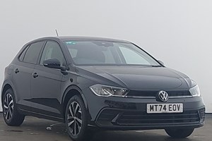 Volkswagen Polo Hatchback (17 on) 1.0 TSI Match 5dr For Sale - Arnold Clark Motorstore (Wigan), Wigan