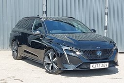 Peugeot 308 SW (21 on) 1.5 BlueHDi GT 5dr EAT8 For Sale - Arnold Clark Motorstore (Wigan), Wigan