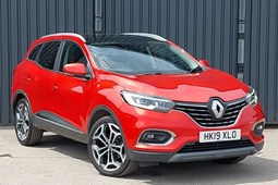 Renault Kadjar (15-22) GT Line Blue dCi 115 5d For Sale - Arnold Clark Motorstore (Wigan), Wigan