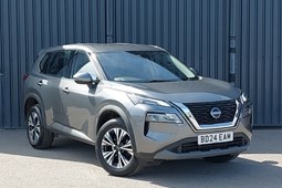 Nissan X-Trail SUV (22 on) 1.5 MHEV 163 Acenta Premium 5dr Xtronic For Sale - Arnold Clark Motorstore (Wigan), Wigan