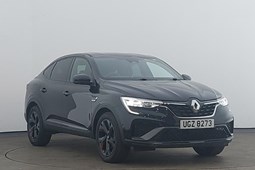 Renault Arkana SUV (21-24) 1.6 E-TECH Hybrid 145 R.S. Line 5dr Auto For Sale - Arnold Clark Motorstore (Wigan), Wigan