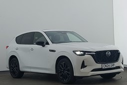 Mazda CX-60 SUV (22 on) 2.5 PHEV Homura 5dr Auto For Sale - Arnold Clark Motorstore (Wigan), Wigan