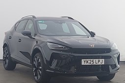 Cupra Formentor SUV (20 on) 1.5 eTSI 150 V3 5dr DSG For Sale - Arnold Clark Motorstore (Wigan), Wigan