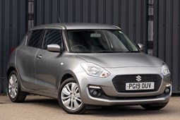 Suzuki Swift Hatchback (17-23) SZ-T 1.0 Boosterjet 5d For Sale - Arnold Clark Motorstore (Wigan), Wigan