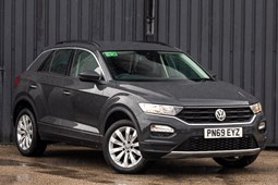 Volkswagen T-Roc SUV (17 on) SE 1.6 TDI 115PS 5d For Sale - Arnold Clark Motorstore (Wigan), Wigan