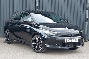 Vauxhall Corsa Hatchback (20 on) 1.2 Turbo [130] GS 5dr Auto For Sale - Arnold Clark Motorstore (Wigan), Wigan