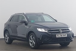 Volkswagen T-Roc SUV (17 on) 2.0 TSI 4MOTION R-Line 5dr DSG For Sale - Arnold Clark Motorstore (Wigan), Wigan
