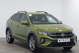 Volkswagen Taigo SUV (22 on) 1.0 TSI 115 R-Line 5dr DSG For Sale - Arnold Clark Motorstore (Wigan), Wigan