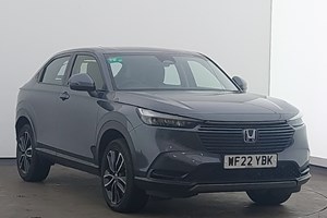 Honda HR-V SUV (21 on) 1.5 eHEV Elegance 5dr CVT For Sale - Arnold Clark Motorstore (Wigan), Wigan