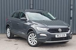 Volkswagen T-Roc SUV (17 on) 1.0 TSI 110 SE 5dr For Sale - Arnold Clark Motorstore (Wigan), Wigan