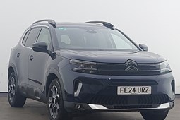Citroen C5 Aircross (18-25) 1.5 BlueHDi Max 5dr EAT8 For Sale - Arnold Clark Motorstore (Wigan), Wigan