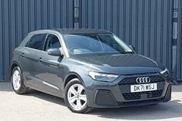 Audi A1 Sportback (18 on) Technik 25 TFSI 95PS 5d For Sale - Arnold Clark Motorstore (Wigan), Wigan