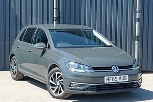 Volkswagen Golf Hatchback (13-20) Match 1.5 TSI Evo 150PS DSG auto 5d For Sale - Arnold Clark Motorstore (Wigan), Wigan