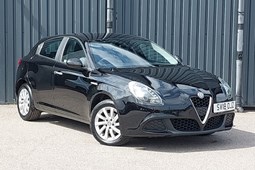 Alfa Romeo Giulietta (10-20) 1.4 TB 5d For Sale - Arnold Clark Motorstore (Wigan), Wigan