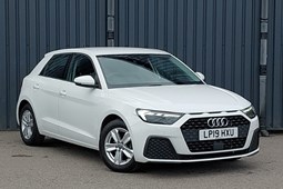 Audi A1 Sportback (18 on) SE 30 TFSI 116PS 5d For Sale - Arnold Clark Motorstore (Wigan), Wigan